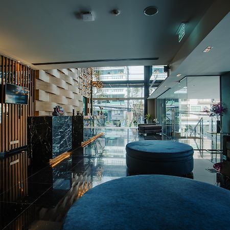 Rak Elegant Hotel Patong - Sha Extra Plus Exteriör bild